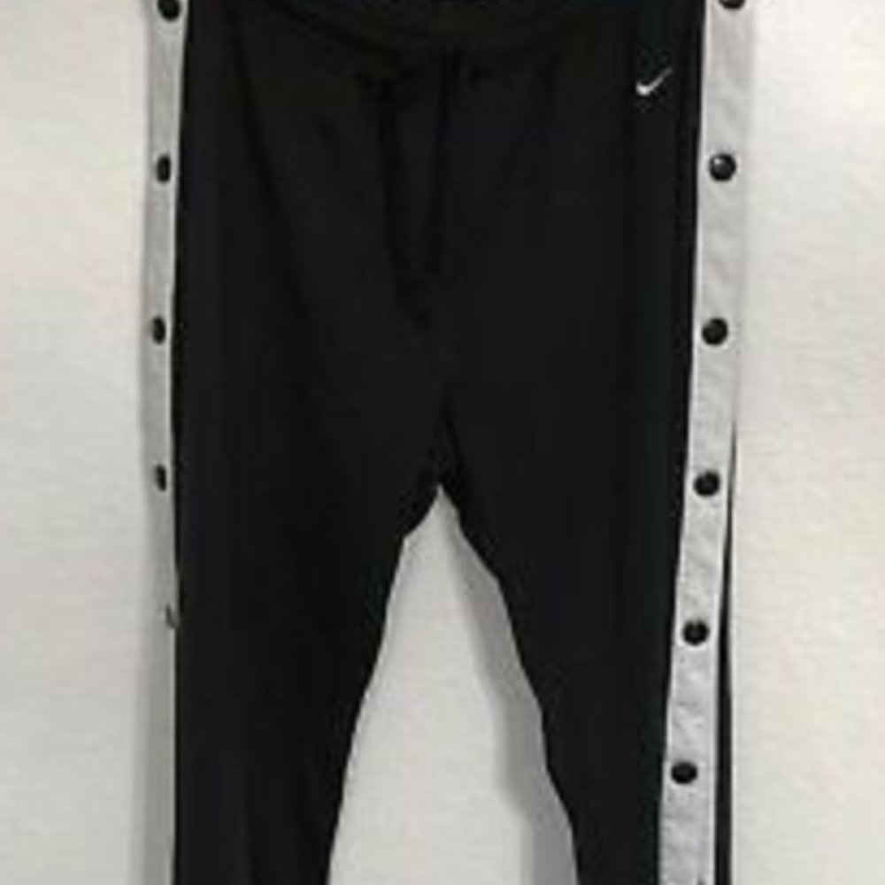 Nike Tear Away Pants